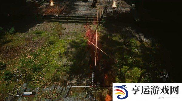 黑神话悟空第一章黑风大王打法攻略 黑神话悟空黑风大王怎么打