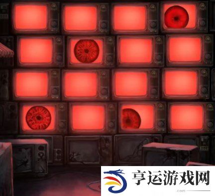 纸嫁衣7卿不负第五章通关攻略 纸嫁衣7卿不负返殃怎么通关