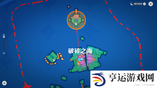 原神向着灯塔或是远方任务怎么做 希穆兰卡向着灯塔或是远方任务攻略