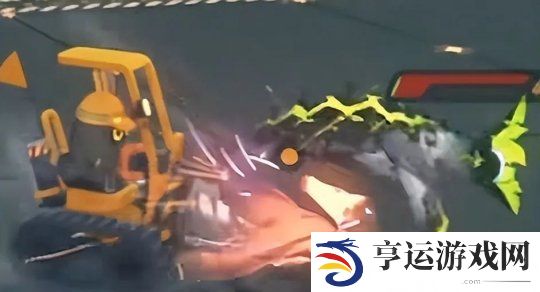 绝区零邦布特色战斗方式 绝区零邦布技能玩法介绍