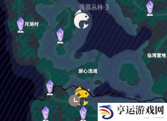 剑与远征启程钓鱼系统机制怎么玩 钓鱼系统玩法攻略