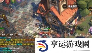 中国式网游亿万战力达成指南 中国式网游如何达成最高战力