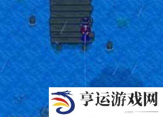 星露谷物语鲶鱼在哪钓 星露谷物语鲶鱼出现的时间