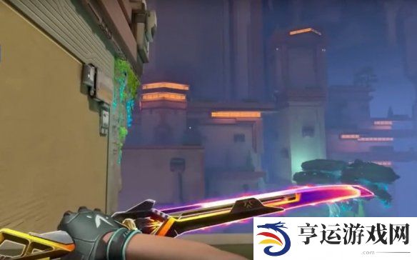 无畏契约2024冠军套 无畏契约2024冠军套预览