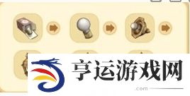 庄园合合毛线合成方法 庄园合合毛线怎么合成
