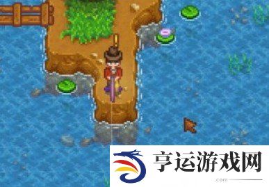 星露谷物语鲶鱼在哪钓 星露谷物语鲶鱼出现的时间