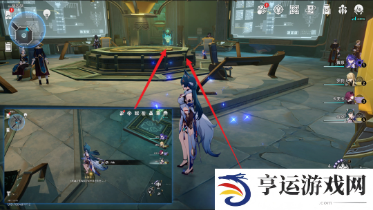 崩坏星穹铁道隐藏成就绳网委托怎么完成 崩铁绳网委托隐藏成就攻略