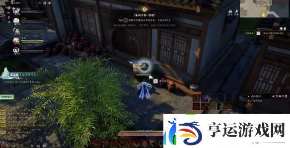 诛仙世界琅嬛酒酿灵体在哪