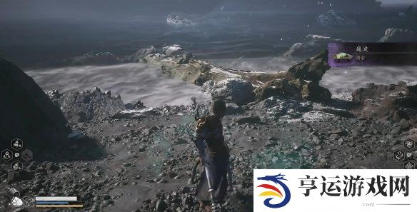 黑神话悟空龟将泪滴在哪 黑神话悟空龟将的眼泪怎么拿