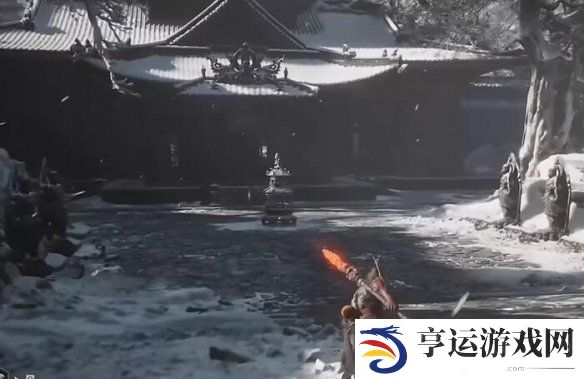 黑神话悟空马哥支线任务图文流程 黑神话悟空马哥在哪里？