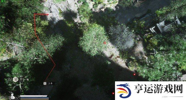 黑神话悟空全打坐蒲团点位都在哪 黑神话悟空打坐蒲团全点位一览