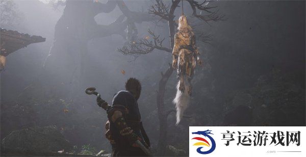 黑神话悟空琳琅满目六十难怎么完成 黑神话悟空四件法宝收集攻略