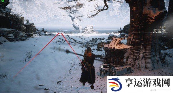 黑神话悟空全打坐蒲团点位都在哪 黑神话悟空打坐蒲团全点位一览