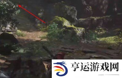 黑神话悟空马天霸怎么解锁 黑神话悟空马天霸支线任务