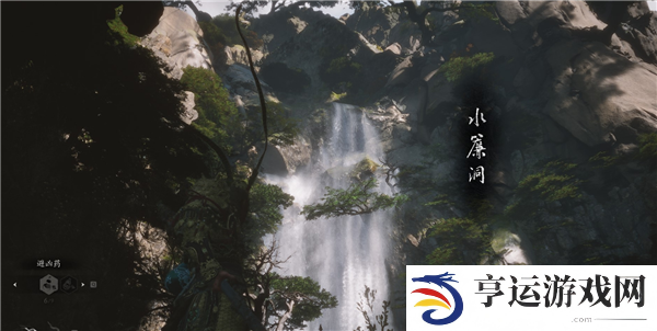 黑神话悟空如意金箍棒怎么获得 黑神话悟空如意金箍棒怎么拿