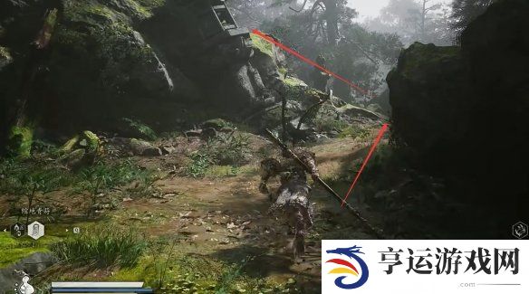 黑神话悟空博山炉怎么获得 黑神话悟空博山炉获取攻略