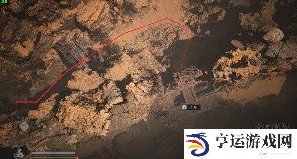 黑神话悟空全打坐蒲团点位都在哪 黑神话悟空打坐蒲团全点位一览