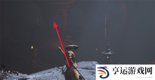 黑神话悟空虹霓云绦怎么获得 黑神话悟空虹霓云绦获取方法