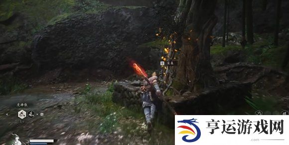 黑神话悟空葫芦升阶道具获得方法 黑神话悟空葫芦升阶材料在哪里获取