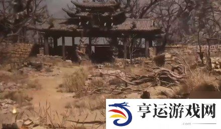 黑神话悟空马天霸怎么解锁 黑神话悟空马天霸支线任务