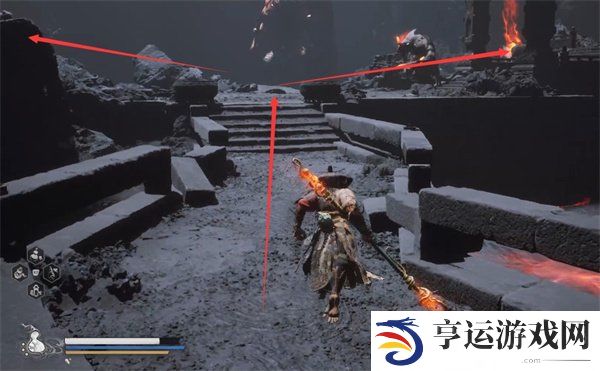 黑神话悟空第五回葫芦仙人在哪 黑神话悟空第五回葫芦仙人位置