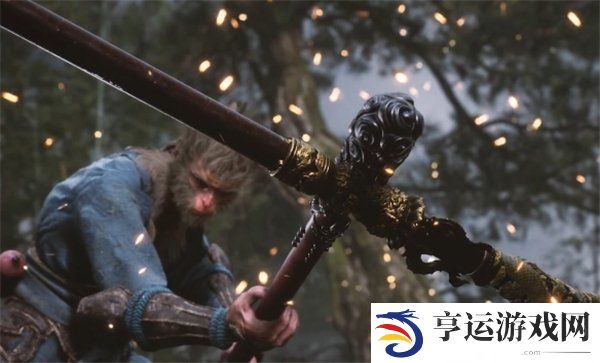 黑神话悟空铜云棒怎么获得 黑神话悟空铜云棒获取攻略
