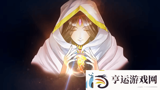 幻想水浒传-I-HD-复刻版开场动画公开：满满的都是回忆呀