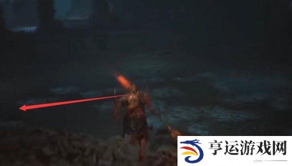 黑神话悟空马哥支线任务图文流程 黑神话悟空马哥在哪里？