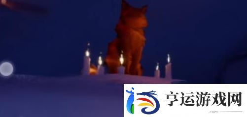 光遇猫窝地图位置介绍