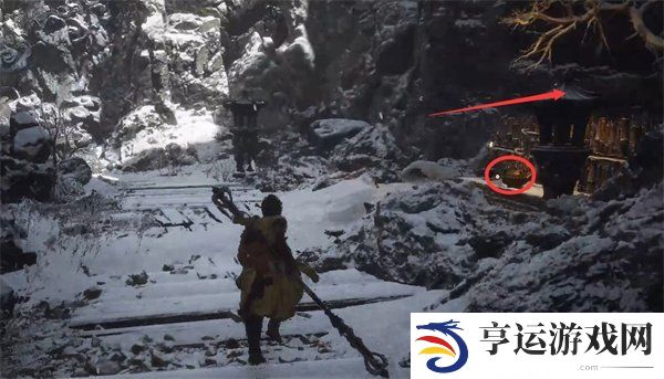 黑神话悟空全金丹获取方法 黑神话悟空当饭吃哩六十九难达成攻略