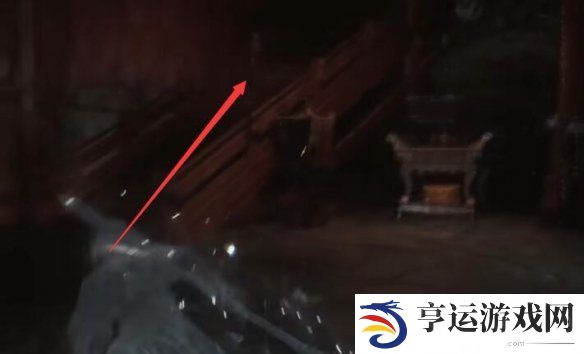 黑神话悟空马哥支线任务图文流程 黑神话悟空马哥在哪里？