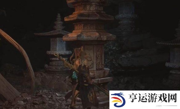黑神话悟空四妹支线任务怎么做 黑神话悟空四妹支线图文流程攻略详解