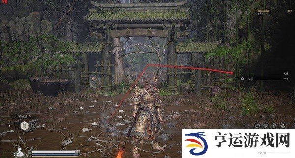 黑神话悟空六只青蛙都在哪 黑神话悟空蛙声一片六十六难达成攻略