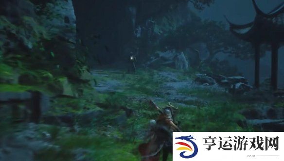 黑神话悟空盘丝洞隐藏boss 黑神话悟空盘丝洞隐藏剧情