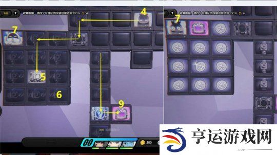 绝区零沙罗黄金周活动第三关 绝区零沙罗黄金周活动攻略