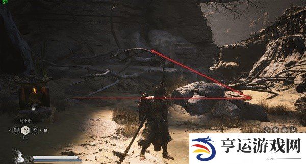 黑神话悟空六只青蛙都在哪 黑神话悟空蛙声一片六十六难达成攻略