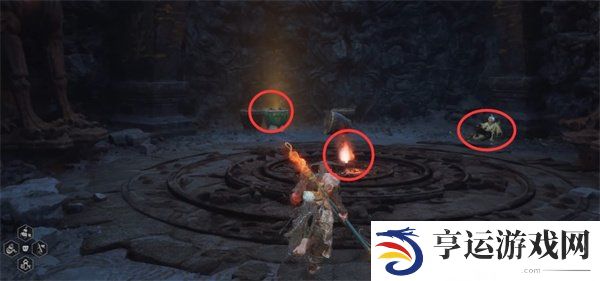黑神话悟空第五回葫芦仙人在哪 黑神话悟空第五回葫芦仙人位置