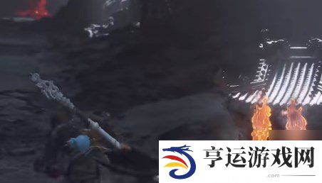 黑神话悟空马天霸怎么解锁 黑神话悟空马天霸支线任务