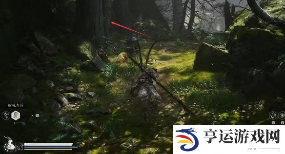 黑神话悟空博山炉怎么获得 黑神话悟空博山炉获取攻略