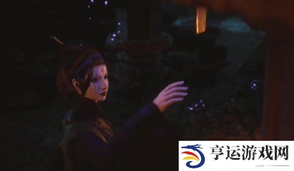 黑神话悟空四妹支线任务怎么做 黑神话悟空四妹支线图文流程攻略详解