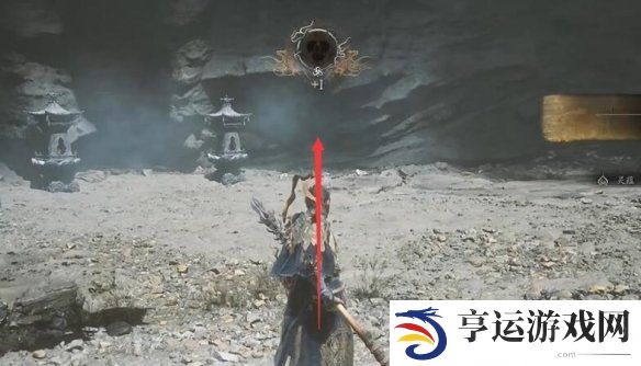 黑神话悟空盘丝洞宝箱在哪 黑神话悟空盘丝洞位置大全一览