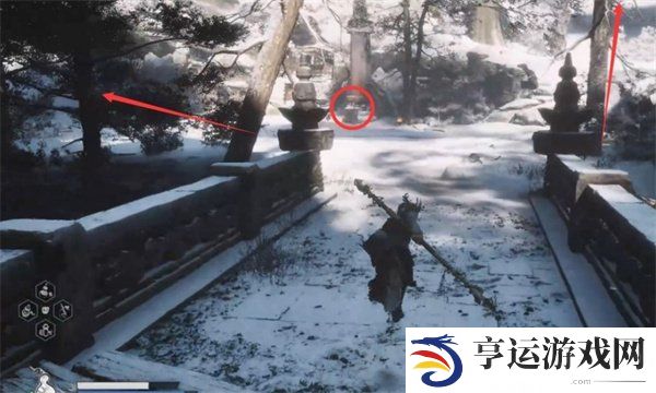 黑神话悟空全法术解锁方法 黑神话悟空法性颇通七十五难达成攻略
