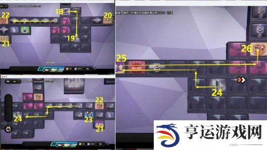 绝区零沙罗黄金周活动第三关 绝区零沙罗黄金周活动攻略