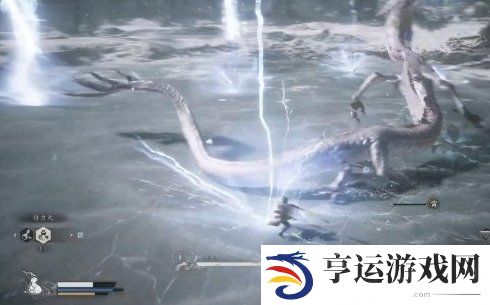黑神话悟空第三回亢金龙打法攻略 黑神话悟空第三回亢金龙怎么打