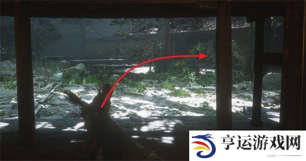 黑神话悟空第四回蒲团位置在哪里 黑神话悟空第四回蒲团位置大全