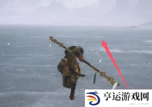 黑神话悟空困龙须怎么获得 黑神话悟空困龙须在哪