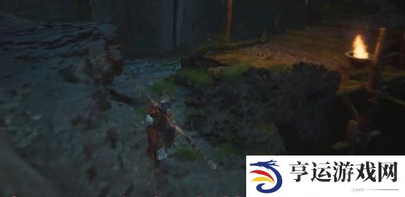 黑神话悟空盘丝洞隐藏boss 黑神话悟空盘丝洞隐藏剧情