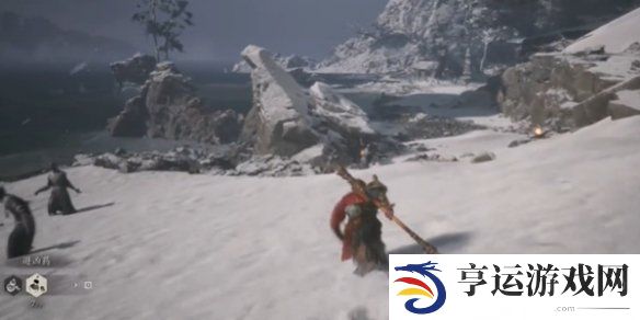 黑神话悟空二郎神位置 黑神话悟空二郎神隐藏boss位置介绍