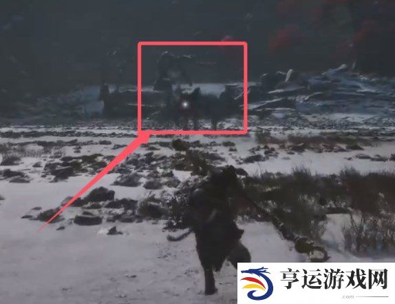 黑神话悟空藕丝步云履怎么获得 黑神话悟空藕丝步云履获取方式