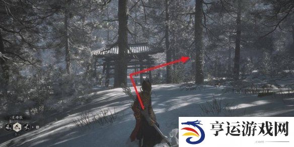 黑神话悟空鳖宝头骨获得方法 黑神话悟空鳖宝头骨在哪获取